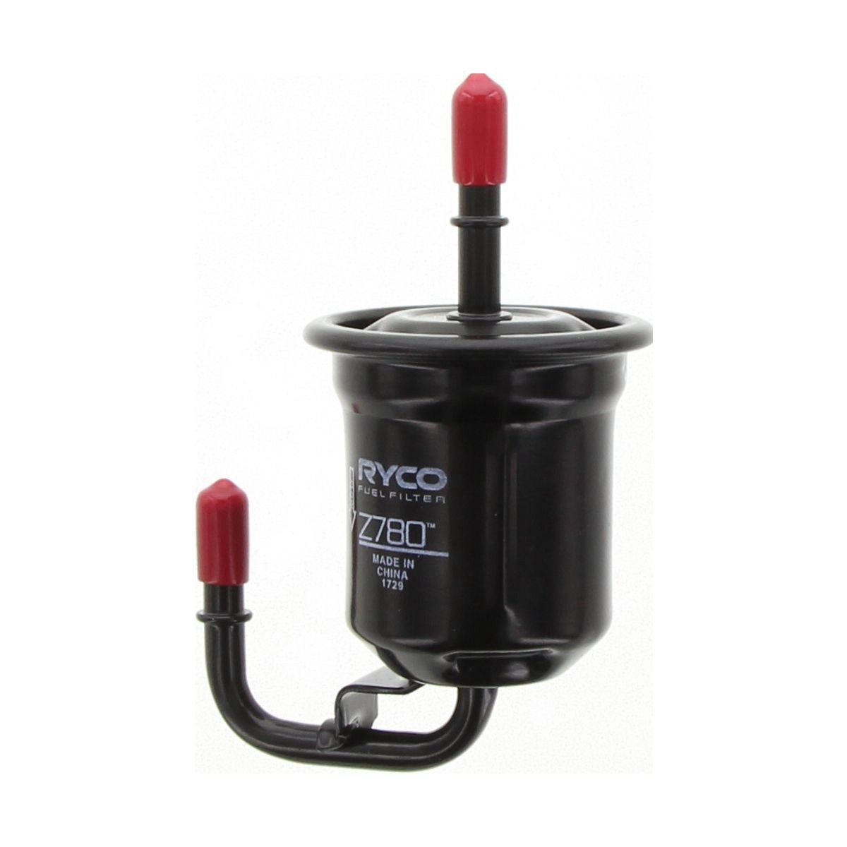 Ryco In-Line Fuel Filter - Z780 Fuel Filter Service Auto