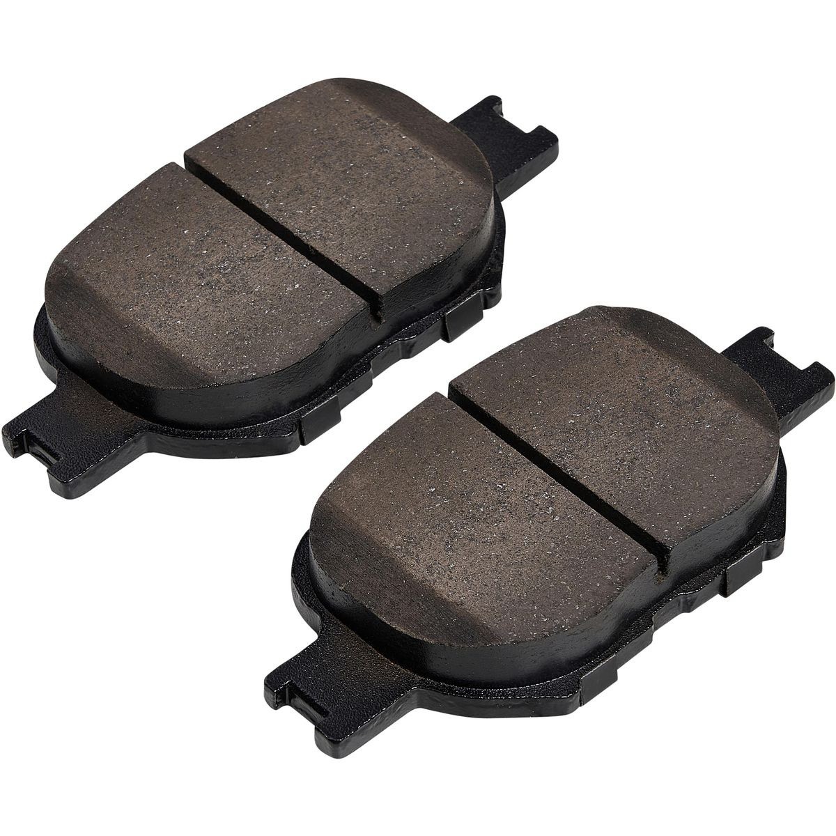 TruStop Adaptive Brake Pad Set - DB1431TSA Brake Pads Brake Parts