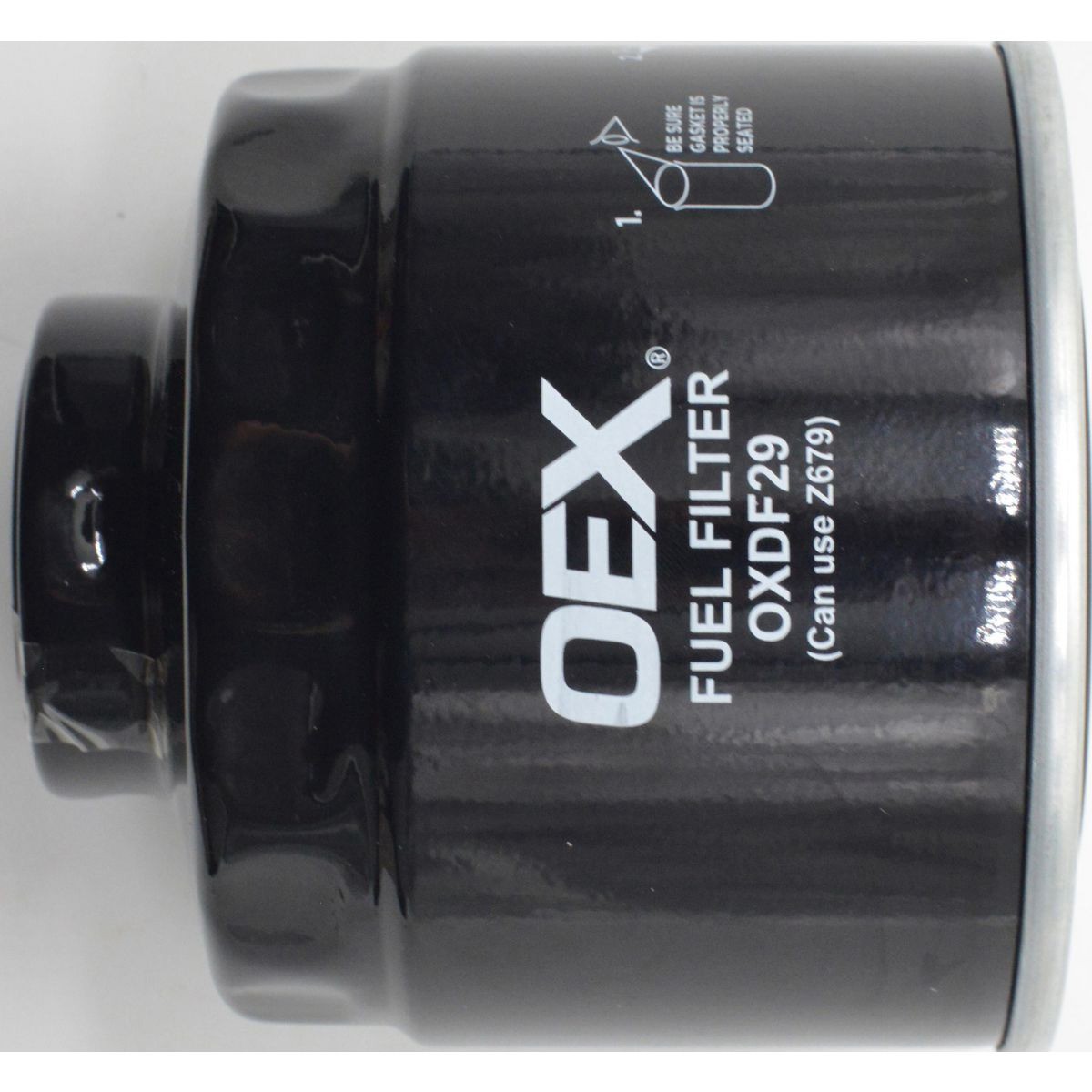 OEX Diesel Fuel Filter Fuel Filter Service