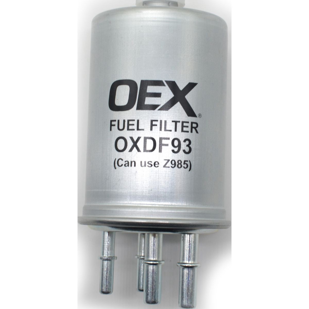 OEX Diesel Fuel Filter - OXDF93 Fuel Filter Service