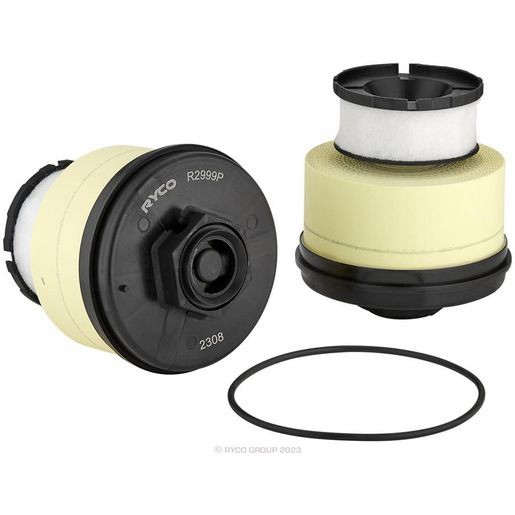Ryco Fuel Filter Cartridge - R2999P Fuel Filter Service