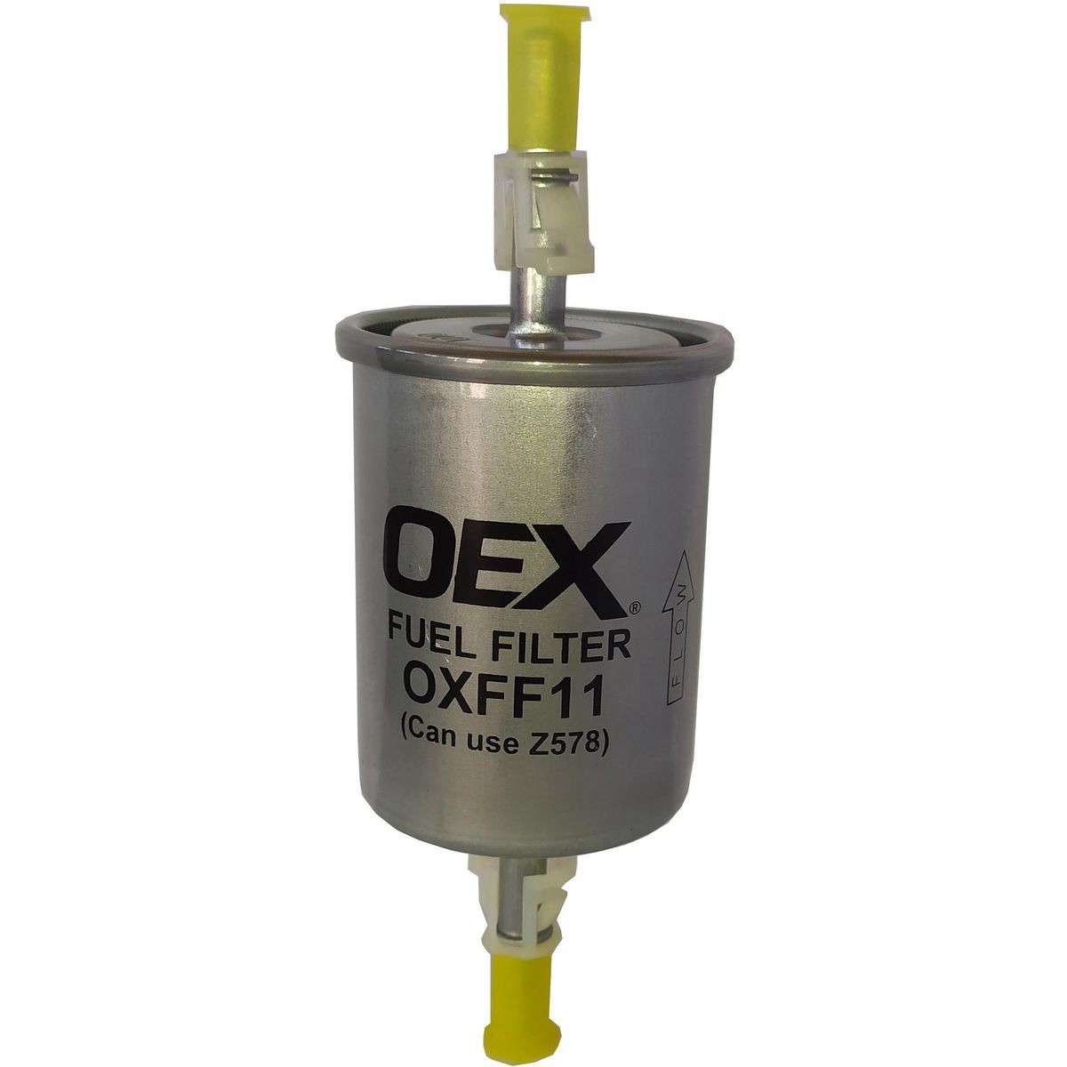 OEX In-Line Fuel Filter Fuel Filter Service