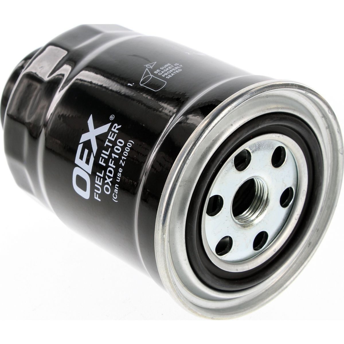 OEX Diesel Fuel Filter Fuel Filter Service