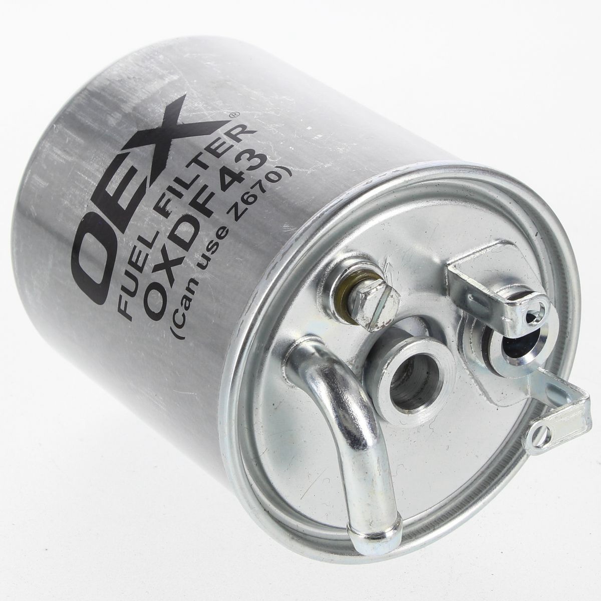 OEX Diesel Fuel Filter Fuel Filter Service