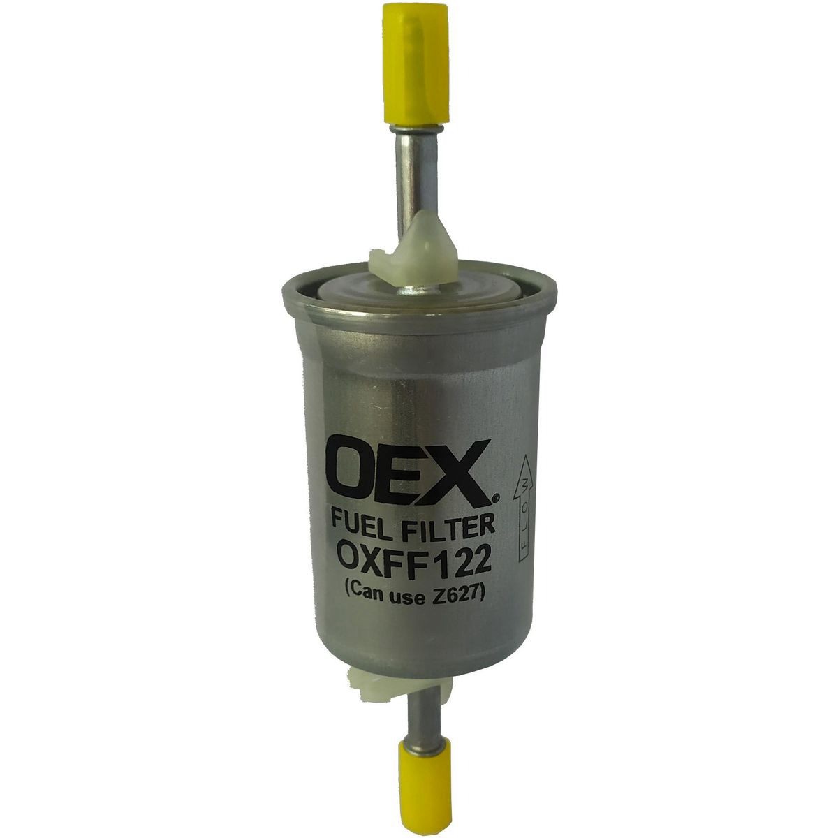 OEX In-Line Fuel Filter Fuel Filter Service