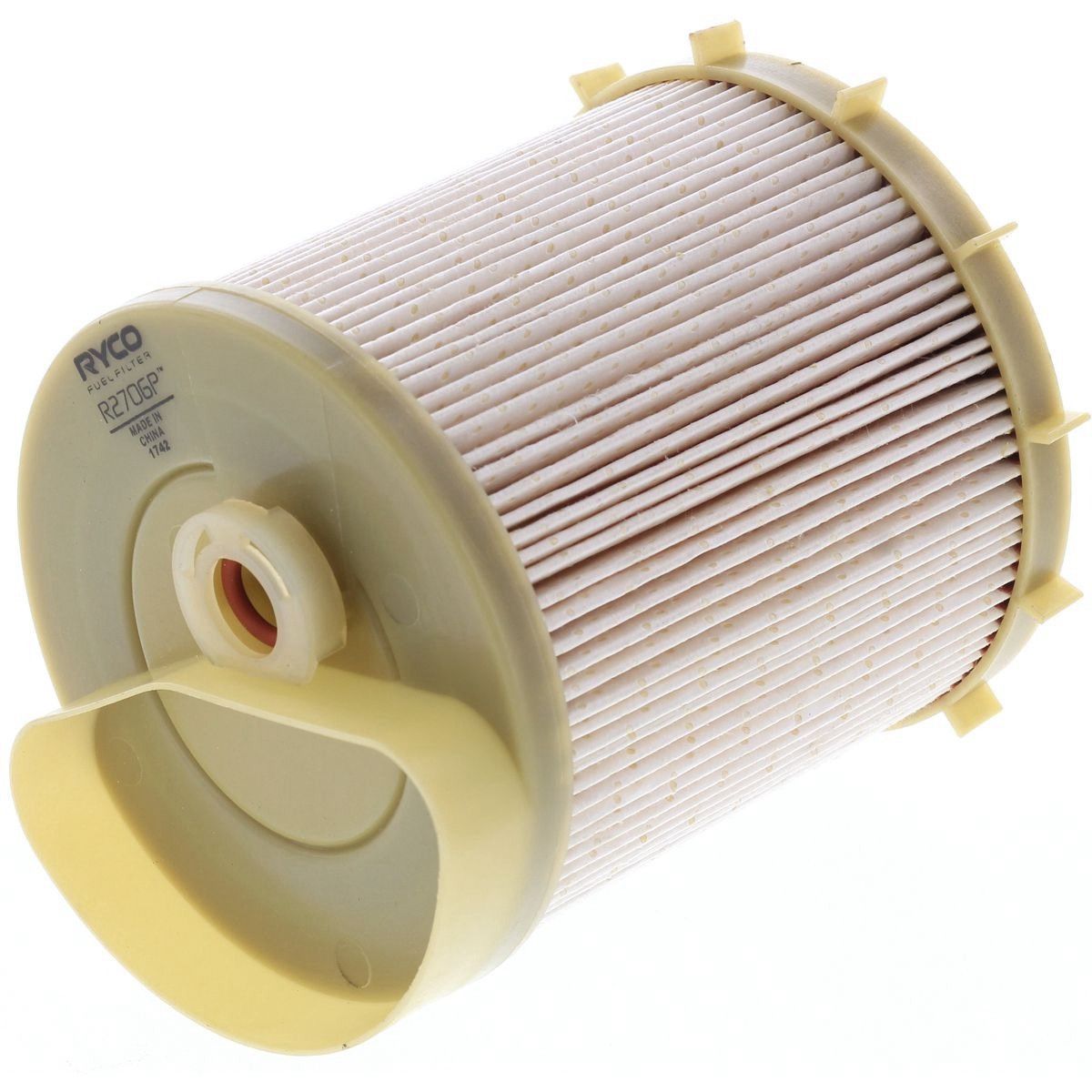 Ryco Fuel Filter Cartridge - R2706P Fuel Filter Service