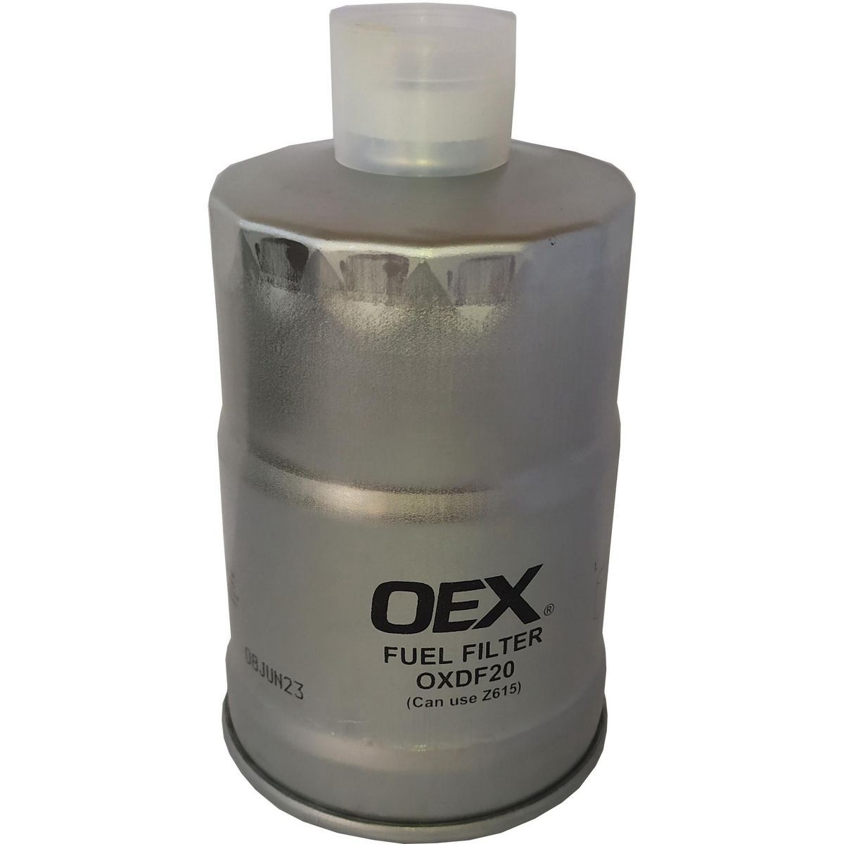 OEX Diesel Fuel Filter Fuel Filter Service