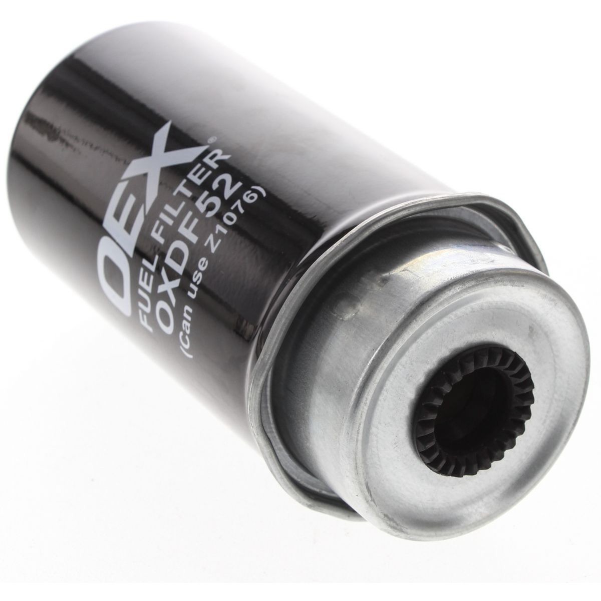 OEX Diesel Fuel Filter - OXDF52 Fuel Filter Service