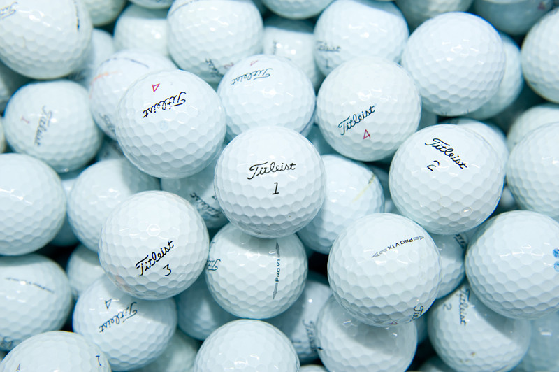 20 Titleist Pro V1 & V1X Golf Balls AAA / Standard Grade Golf Clubs Equipment