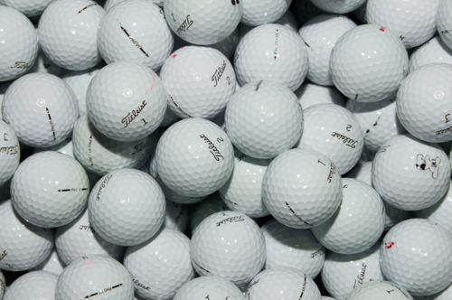 30 Titleist Pro V1 AAA Standard Grade Golf Balls Sporting Goods