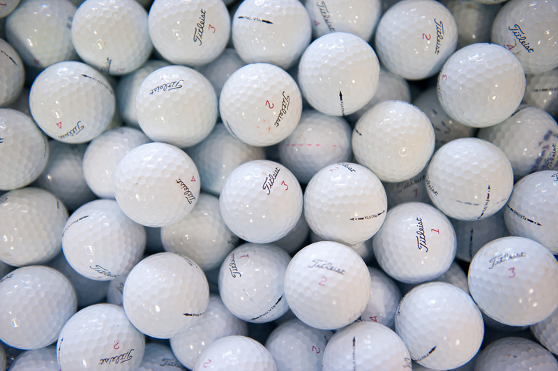 30 Titleist Pro V1X AAA Standard Grade Golf Balls Golf Clubs & Equipment