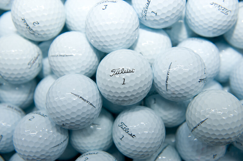 Titleist Pro V1 2020 Year Model Golf Balls 1 Dozen 12 AAA/Standard & B grade