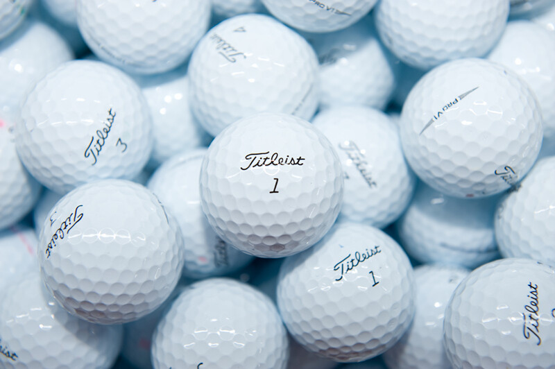 30 Titleist Pro V1 2020 Year Model MINT Near Mint Grade Golf Balls