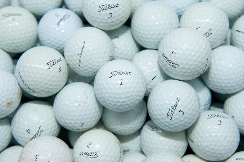 40 Titleist Pro V1 Golf Balls Clearance SALE