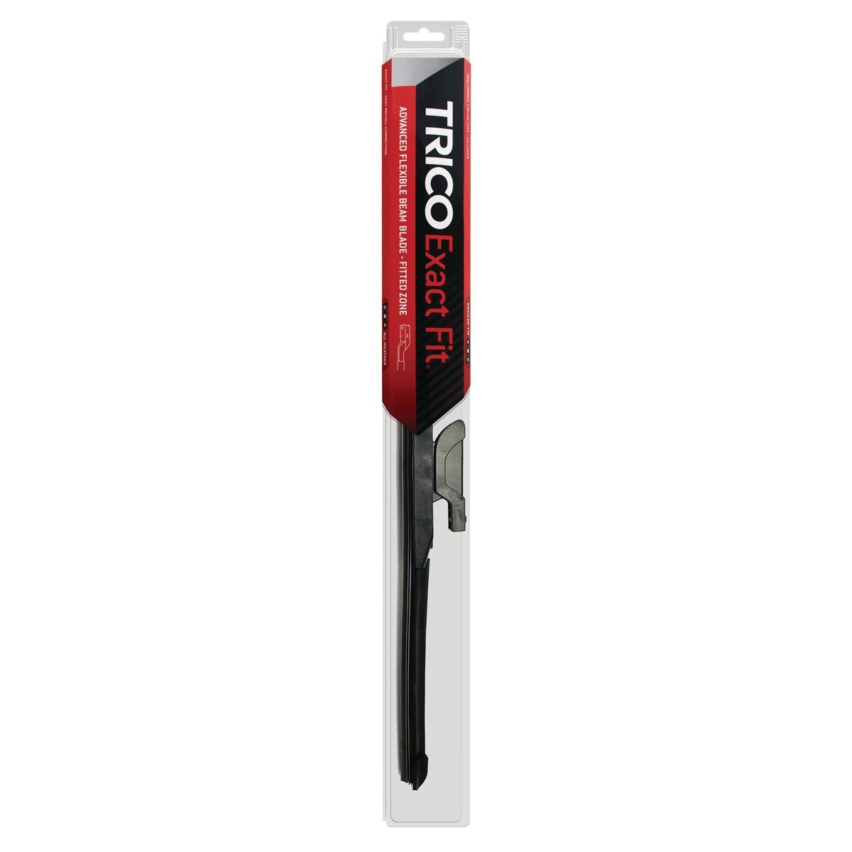 Trico Exact Fit Aero Profile Beam Wiper Blade 400MM - EFB400AP Auto