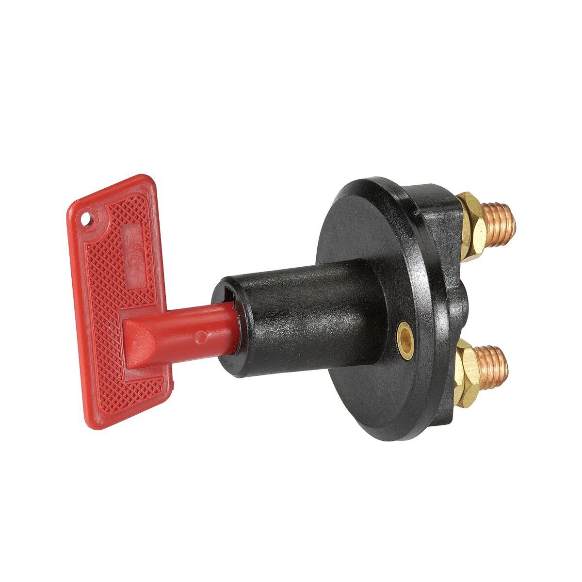 Narva Battery Master / Isolation Switch Plastic With Removable Key (Contacts Rat