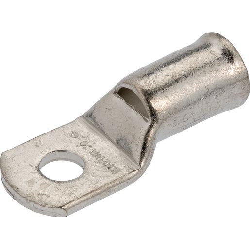 Narva Cable Lug 70mm2 12mm Stud Flared End - 57142BL Car Wiring Adapter