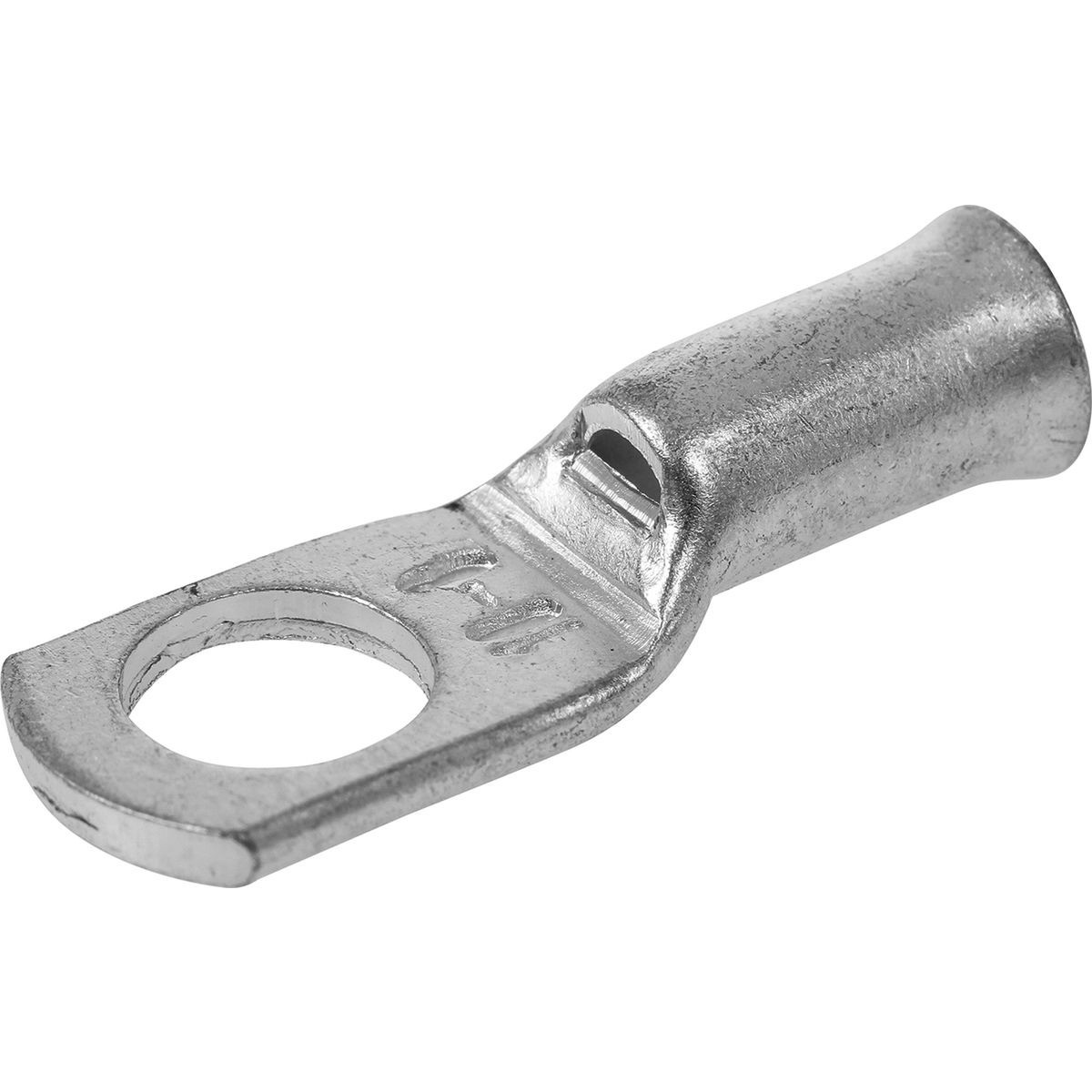 OEX Cable Lug Solder or Crimp Ref# 10-8 2PK - ACX0101FEBL Car Wiring Adapter