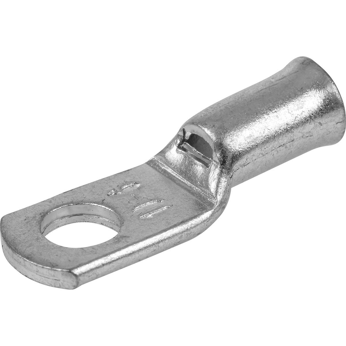 OEX Cable Lug Solder or Crimp REF# 10-6 10Pk - ACX0100FE Car Wiring Adapter