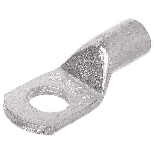 OEX Cable Lug Solder or Crimp REF# 10-6 10Pk - ACX0100 Car Wiring Adapter