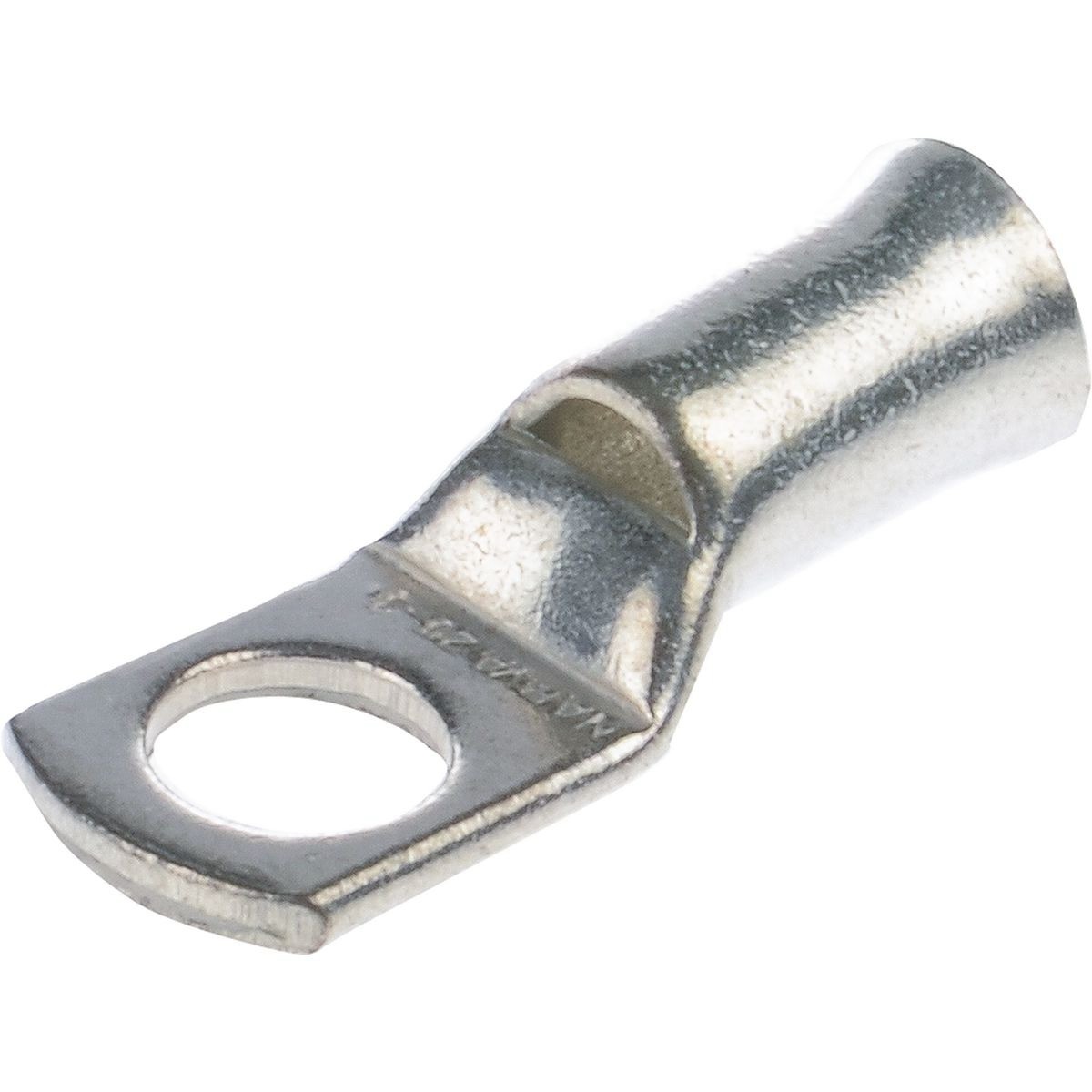 OEX Cable Lug Solder or Crimp Ref# 25-8 2PK - ACX0107FEBL Car Wiring Adapter