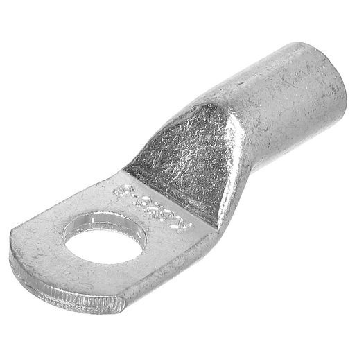 OEX Cable Lug Solder or Crimp REF# 25-8 10Pk - ACX0107 Car Wiring Adapter
