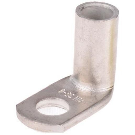 OEX Cable Lug 35-8 2B&S 90 Degree 10Pk - ACX0140 Car Wiring Adapter