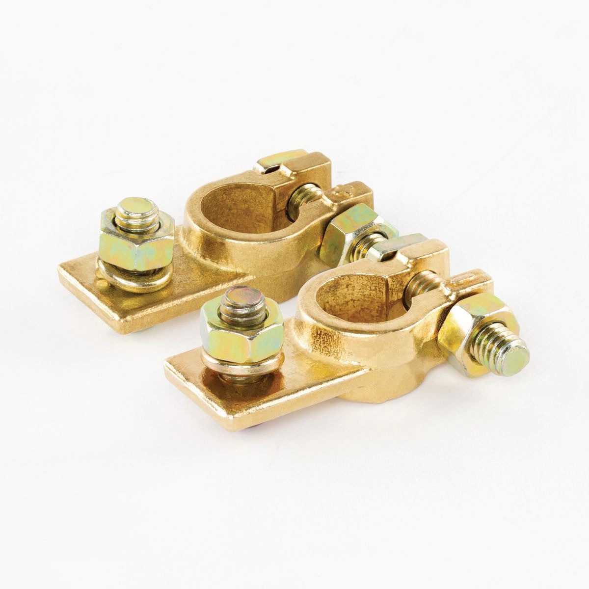 OEX Battery Terminal Stud Pair - ACX0044BL Car Wiring Adapter