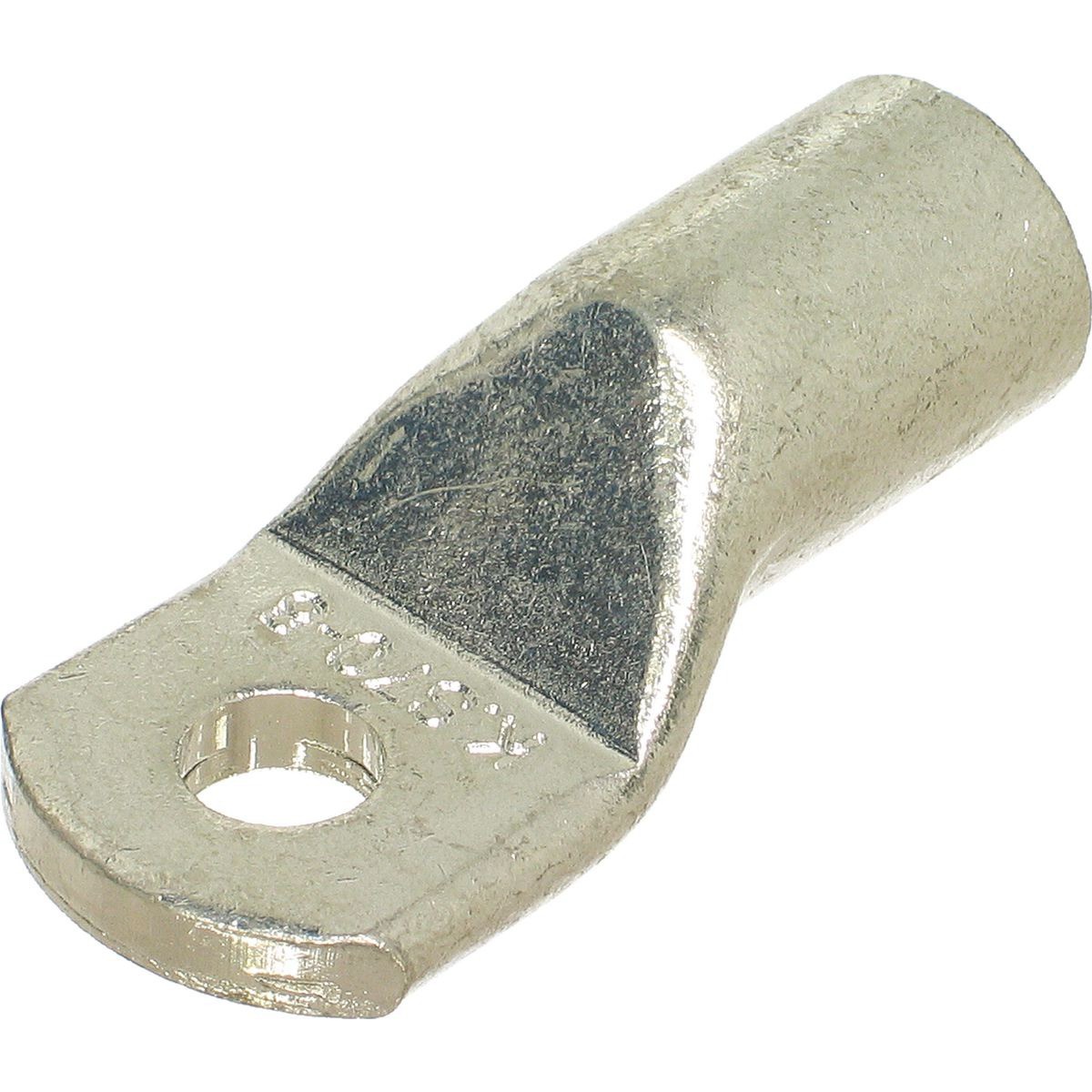 OEX Cable Lug Solder or Crimp REF# 70-8 10Pk - ACX0115 Car Wiring Adapter