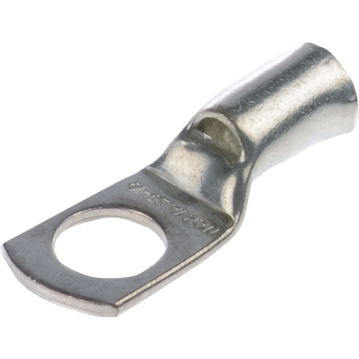 OEX Cable Lug Solder or Crimp Ref# 25-10 2PK - ACX0108FEBL Car Wiring Adapter