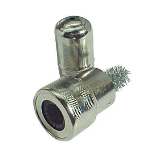 OEX Battery Terminal & Post Cleaner - ACX0047BL Car Wiring Adapter
