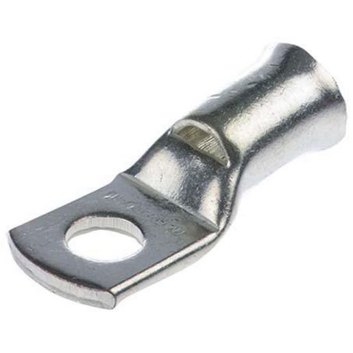 OEX Cable Lug Solder or Crimp REF# 70-10 10Pk - ACX0116FE Car Wiring Adapter