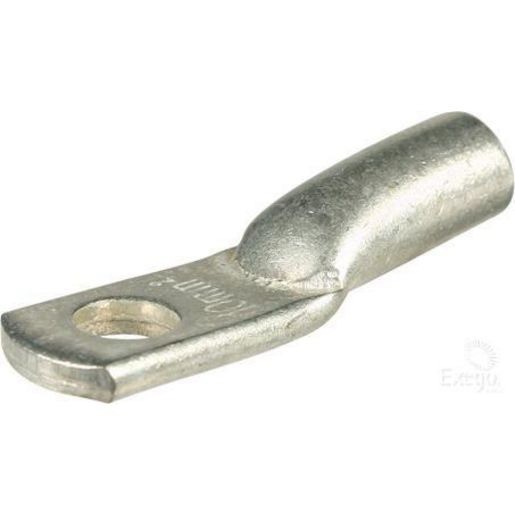 Narva Cable Lug 10mm2 8mm Stud Flared End - 57121BL Car Wiring Adapter Auto Part