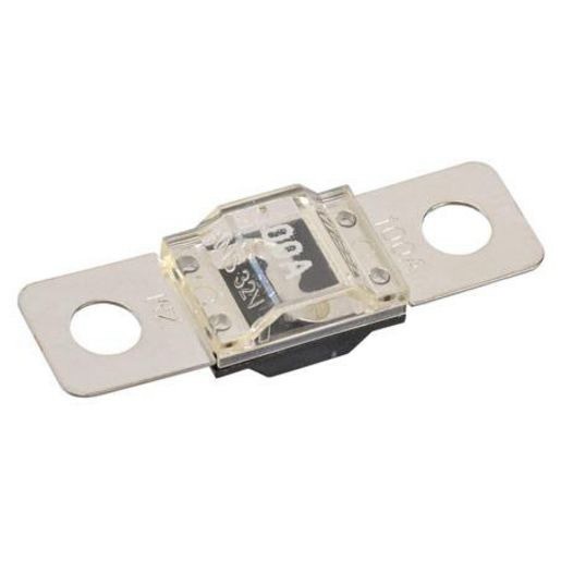 Narva ANS Fuse 100A 1 Pce - 53812BL Car Wiring Adapter Auto Part