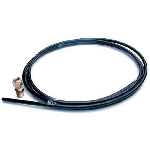 VDO Tube Link Kit ( 1.8m Tube ,Nut & Cone) - 230.012