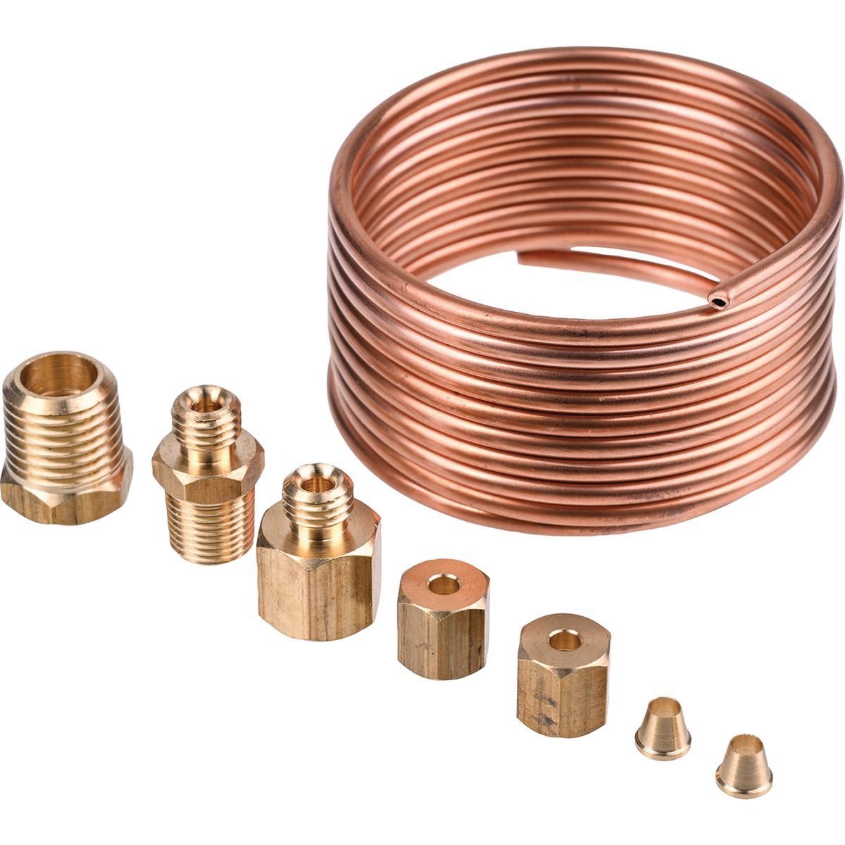 Haigh Oil Pressure Kit - Copper - 74322 Car Service