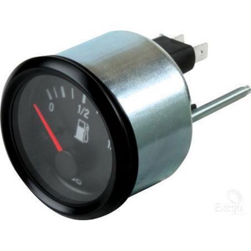 VDO Fuel Gauge 24V 10- 180 Ohms 52mm - 301040001