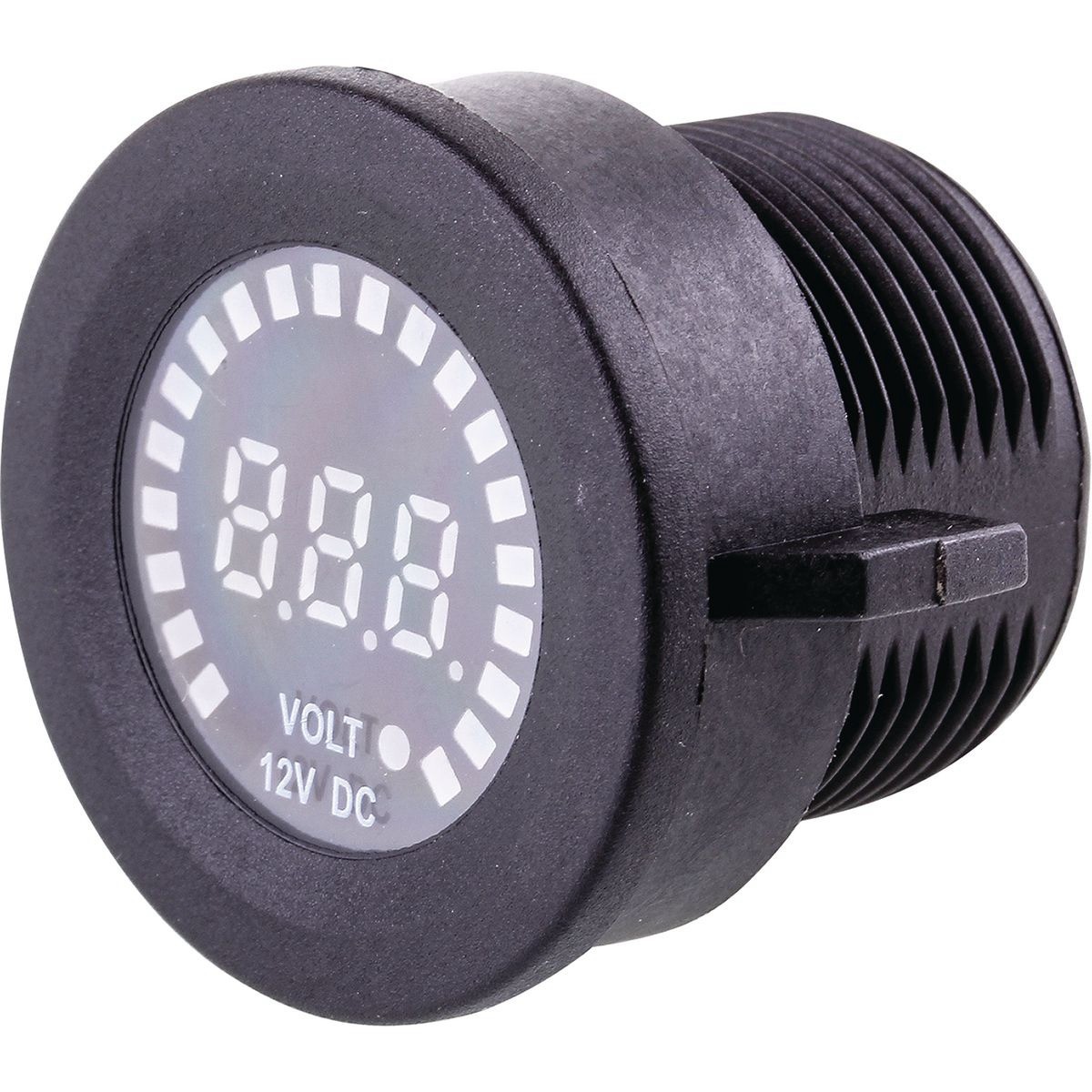 OEX Voltmeter with Indicator - ACX5608 Car Lighting