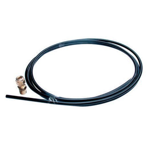 VDO Tube Link Kit ( 5m Tube ,Nut & Cone) - 230.013 Hardware