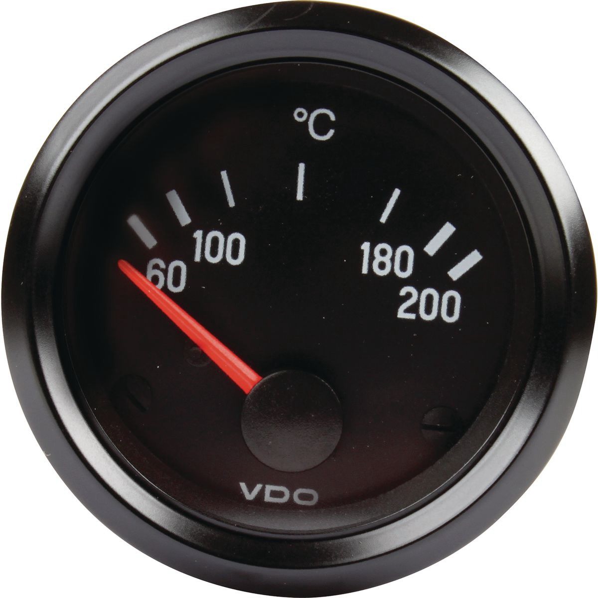 VDO Temperature Gauge Electric 24V 60 - 200 C - 310040004 Auto