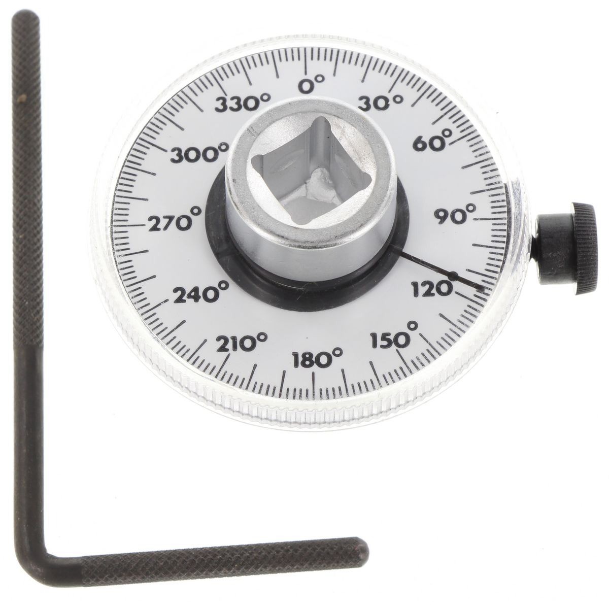 Repco Angular Torque Gauge 1/2in Drive - RST206 Auto Part