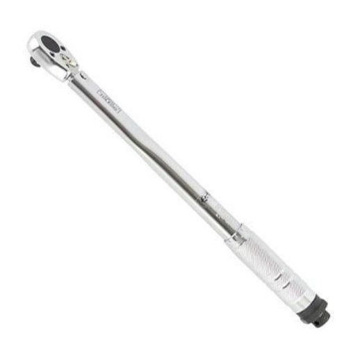 Toledo Torque Wrench 7-108Nm 3/8in Drive - 301098 Auto Part Workshop Tool