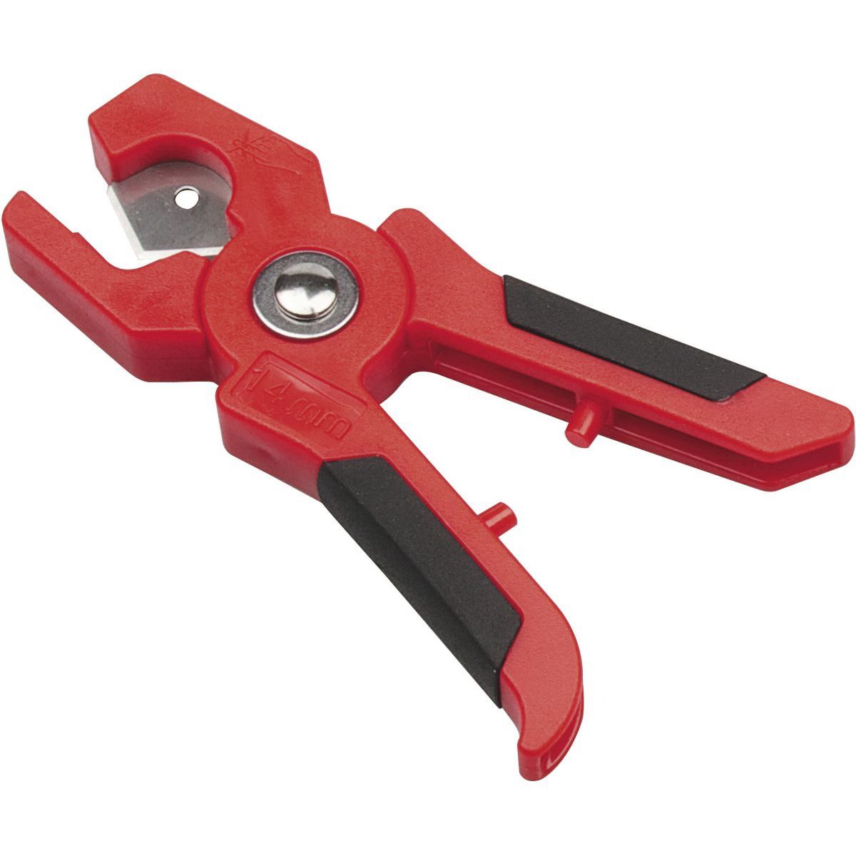 Toledo Air Conditioning Hose Cutter 14mm - 308011 Replacement Hose Auto Part