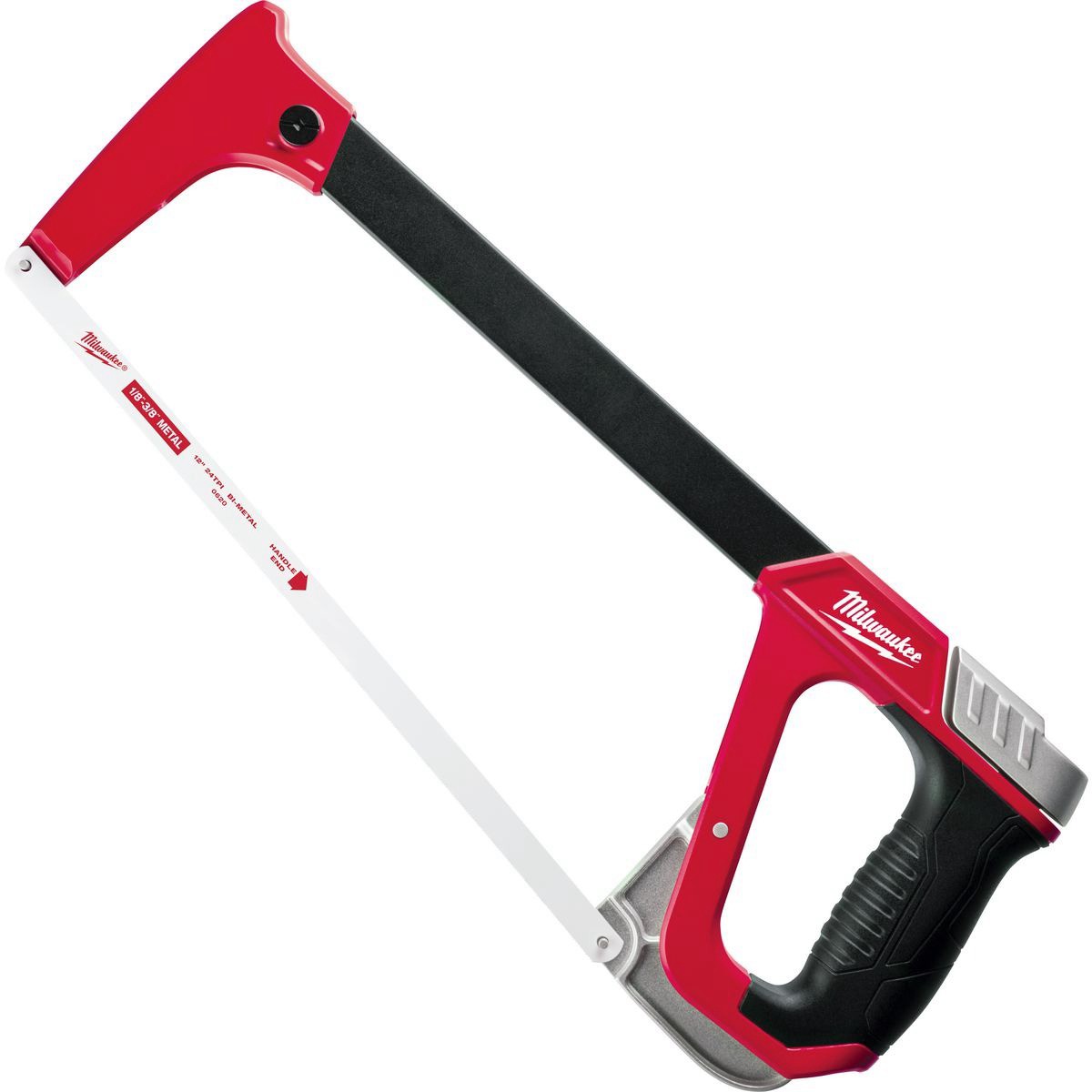Milwaukee 305mm (12in) High Tension Hacksaw - 48220050 Workshop Tool