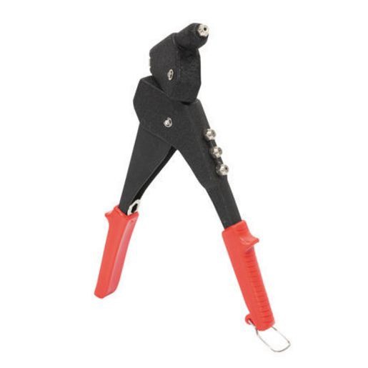 Toledo Hand Riveter Tool - 301809 Auto Part Workshop Tool