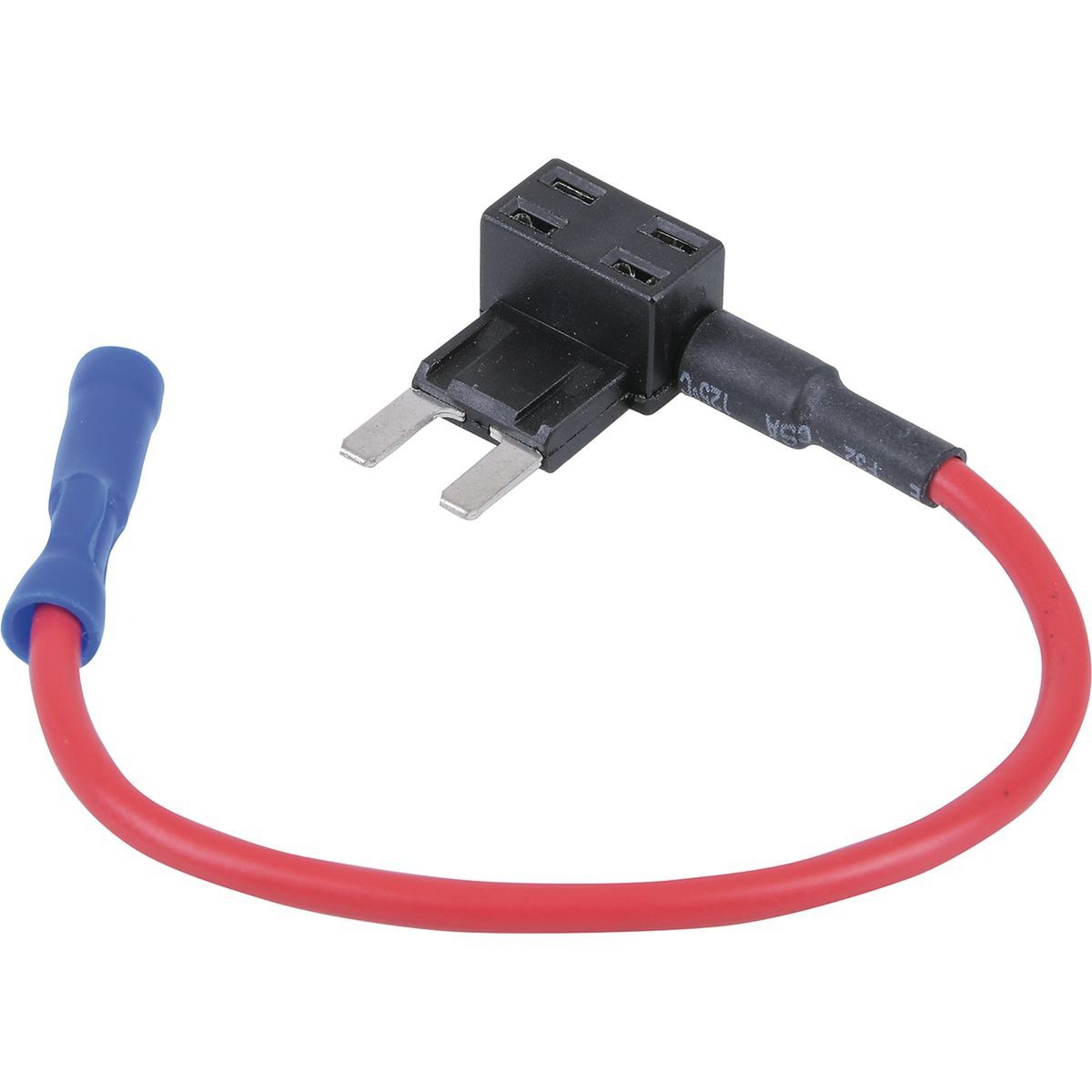 OEX Mini Blade In-line Fuse Tap, 10A, 2 Way - Single Blister - ACX05209BL 4WD