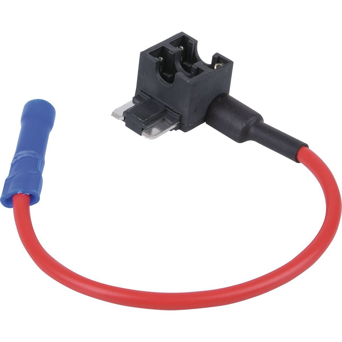 OEX Low Profile Mini Fuse Tap, 10A - Single Blister - ACX05216BL Car Wiring