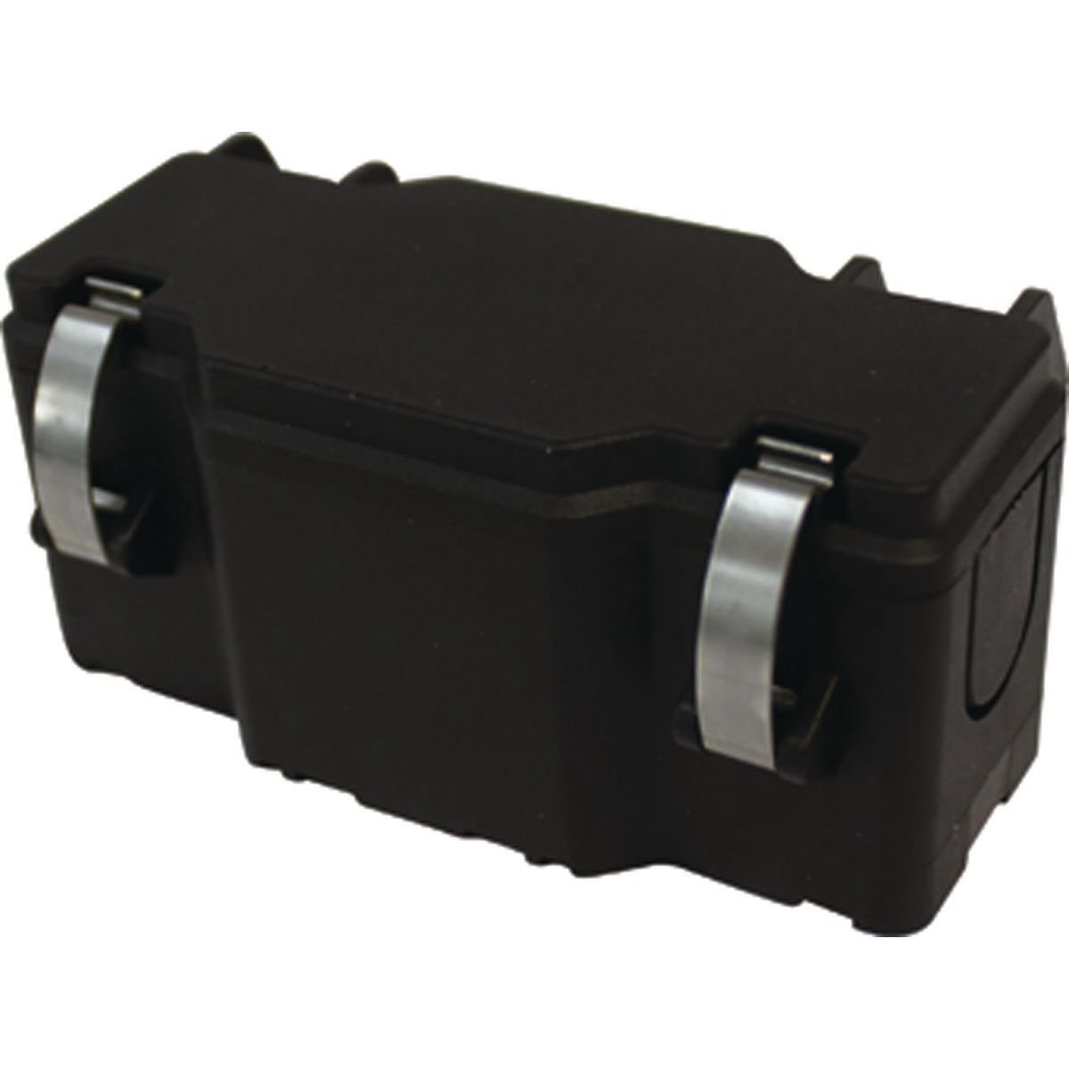 OEX Panel Mount Fuse Holder Mega 1 Way 500A 1 Pce With Clips - ACX6532 Adapter