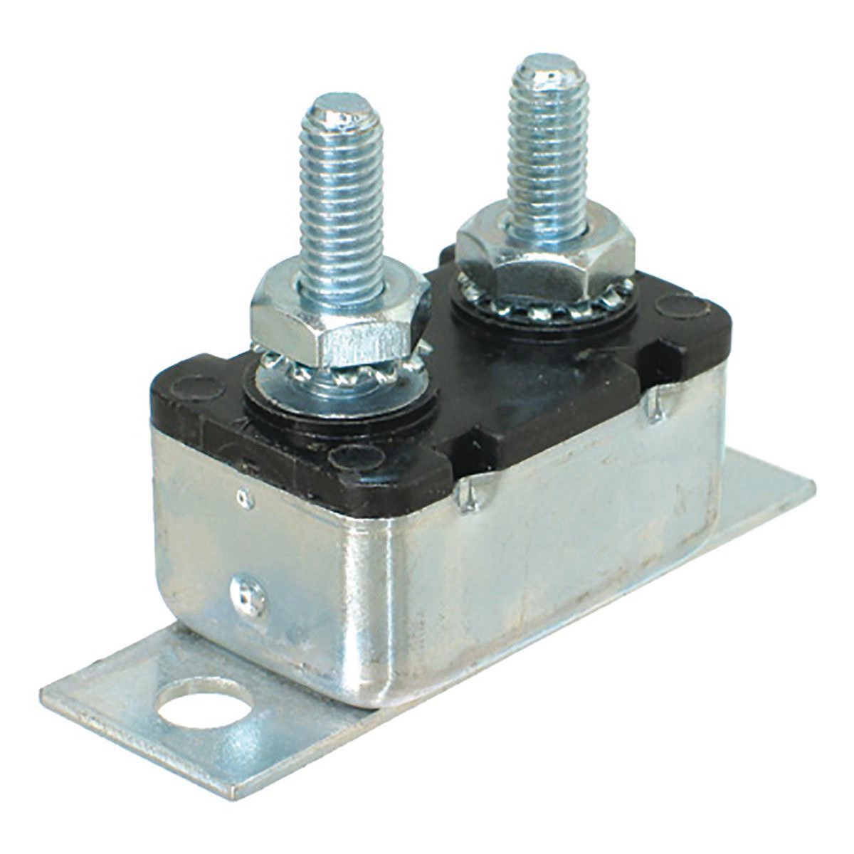 OEX Circuit Breaker Auto Reset 20A - ACX1861BL Car Wiring Adapter