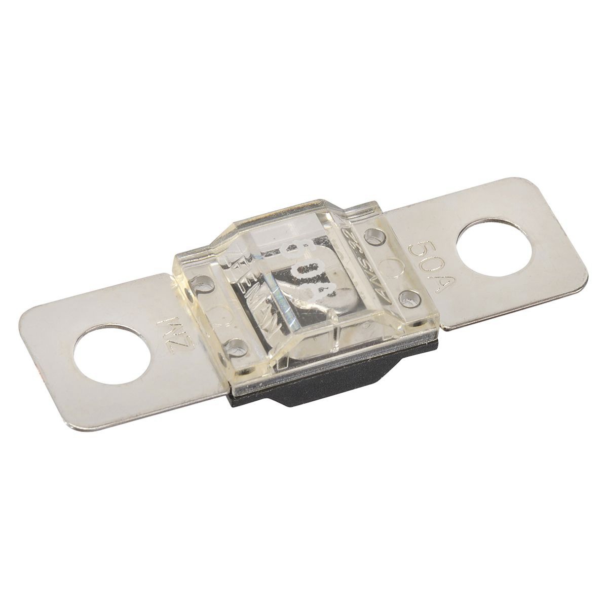 Narva ANS Fuse 50A 1 Pce - 53806BL Car Wiring Adapter Auto Part